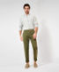 Olive,Men,Pants,REGULAR,Style EVANS,Outfit view