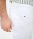 White,Men,Jeans,STRAIGHT,Style CADIZ,Detail 2