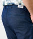 Dark blue,Men,Pants,MODERN,Style FABIO,Detail 2