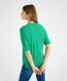 Apple green,Women,Knitwear | Sweatshirts,Style LILIAN,Rear view