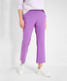 Purple,Women,Pants,SLIM BOOTCUT,Style MALIA S,Front view