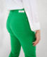 Apple green,Women,Pants,REGULAR,Style MARY,Detail 2