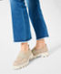 Used regular blue,Women,Jeans,SLIM BOOTCUT,Style SHAKIRA S,Detail 2