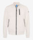 Cosy linen,Men,Jackets,Style RICO,Stand-alone front view