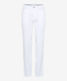 White,Men,Pants,REGULAR,Style COOPER,Stand-alone front view
