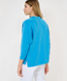 Sky blue,Women,Knitwear | Sweatshirts,Style BEE,Rear view