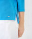 Sky blue,Women,Knitwear | Sweatshirts,Style BEE,Detail 2