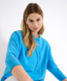 Sky blue,Women,Knitwear | Sweatshirts,Style BEE,Detail 1