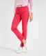 Magenta,Women,Pants,REGULAR,Style MARY,Front view