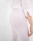 Soft purple,Women,Pants,FEMININE,Style CAROLA S,Detail 2