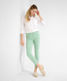 Mint,Women,Jeans,SLIM,Style SHAKIRA S,Outfit view