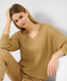 Sand,Women,Knitwear | Sweatshirts,Style NALA,Detail 1