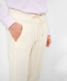 Offwhite,Women,Pants,RELAXED,Style JADE S,Detail 2