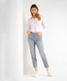 Used light grey,Women,Jeans,FEMININE,Style CAROLA S,Outfit view