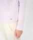 Soft purple,Women,Shirts | Polos,Style CELINA,Detail 2