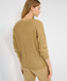Sand,Women,Knitwear | Sweatshirts,Style NALA,Rear view