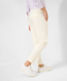 Offwhite,Women,Pants,RELAXED,Style JADE S,Rear view