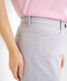Light grey,Women,Pants,REGULAR,Style MARA S,Detail 2