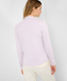 Soft purple,Women,Shirts | Polos,Style CELINA,Rear view