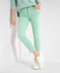 Mint,Women,Jeans,SKINNY,Style ANA S,Front view