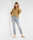 Used light grey,Women,Jeans,FEMININE,Style CAROLA,Outfit view