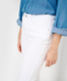 White,Women,Jeans,REGULAR,Style MARY,Detail 1
