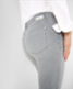 Used grey,Women,Jeans,SLIM,Style SHAKIRA S,Detail 2