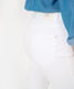 White,Women,Jeans,REGULAR,Style MARY,Detail 2