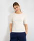 Offwhite,Women,Knitwear | Sweatshirts,Style LYNN,Front view