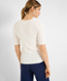 Offwhite,Women,Knitwear | Sweatshirts,Style LYNN,Rear view