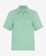 Mint,Women,Blouses,Style VIO,Stand-alone front view