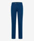 Blue stone,Men,Pants,Style JOHN,Stand-alone front view