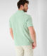 Fern,Men,T-shirts | Polos,Style PHILO,Rear view