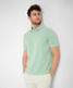 Fern,Men,T-shirts | Polos,Style PHILO,Front view