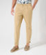 Canvas,Men,Pants,MODERN,Style TINO,Front view