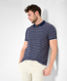 Universe,Men,T-shirts | Polos,Style PACO,Front view