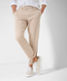 Cosy linen,Men,Pants,REGULAR,Style EVEREST,Front view