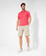 Indian red,Men,T-shirts | Polos,Style PHILO,Outfit view