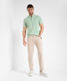 Fern,Men,T-shirts | Polos,Style POLLUX,Outfit view
