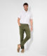 Olive,Men,Pants,REGULAR,Style COOPER,Outfit view