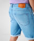 Sky blue used,Men,Pants,SLIM,Style CHRIS B,Detail 2