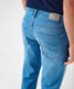 Ocean water used,Men,Jeans,STRAIGHT,Style CADIZ,Detail 2
