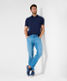 Ocean water used,Men,Jeans,STRAIGHT,Style CADIZ,Outfit view