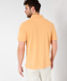Mango,Men,T-shirts | Polos,Style PHILO,Rear view