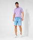 Purple,Men,T-shirts | Polos,Style PHILO,Outfit view