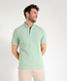 Fern,Men,T-shirts | Polos,Style POLLUX,Front view