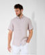 Cosy linen,Men,Shirts,Style DAN,Front view