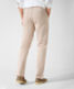 Cosy linen,Men,Pants,REGULAR,Style COOPER,Rear view