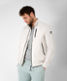 Cosy linen,Men,Jackets,Style RICO,Front view
