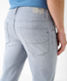 Silver sea used,Men,Jeans,STRAIGHT,Style CADIZ,Detail 2